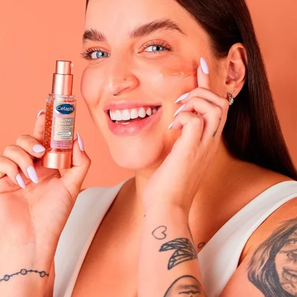 Alternative view of Sérum Facial Cetaphil Healthy Renew 30ml