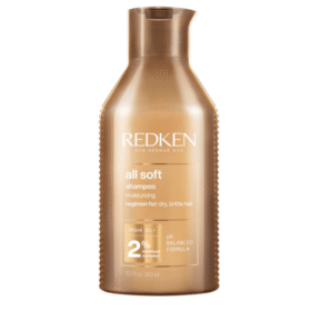 Redken Shampoo All Soft 300ml