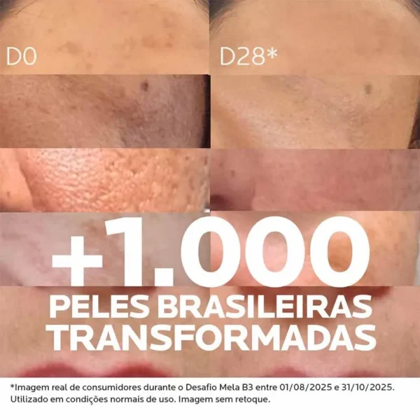 Alternative view of Sérum Facial Antimanchas La Roche-Posay Mela B3 30ml