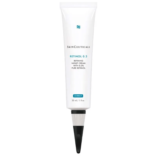 Antirrugas SkinCeuticals Retinol 0.3 com 30ml