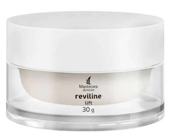Creme Rejuvenescedor Reviline Lift Mantecorp 30g