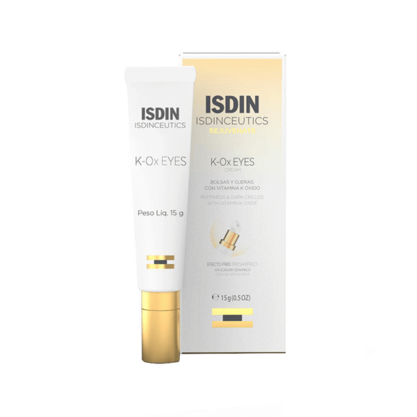 Creme Isdinceutics K-Ox Eyes Contorno dos Olhos ISDIN 15g