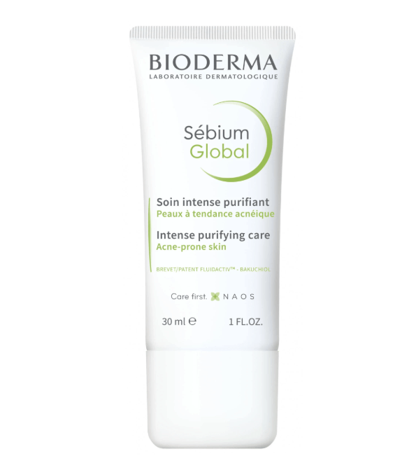 Sébium Pore Refiner Bioderma 30ml