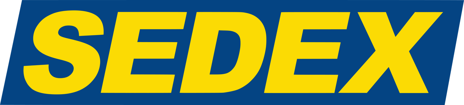 Sedex